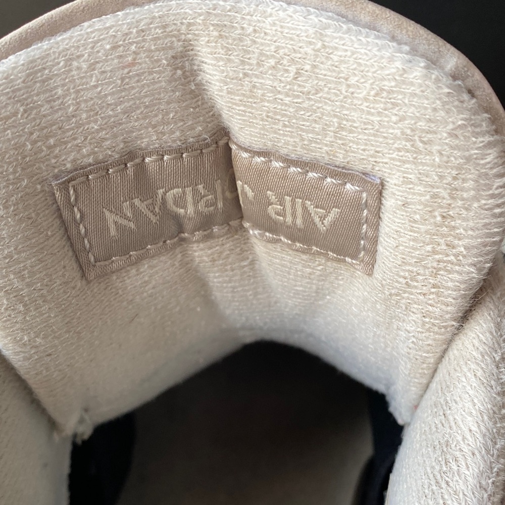 Air Jordan Frozen 4 Frozen Moments - Picture 8 of 13